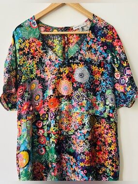 See By Chloé Silk Dress, 12